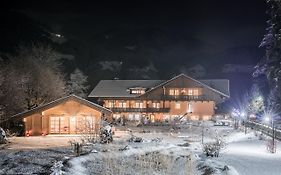 Hotel Burgfrieden